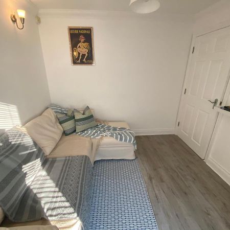 Modern Coastal Cottage 5 Minutes From The Ocean -Pet Friendly Ramsgate Zewnętrze zdjęcie