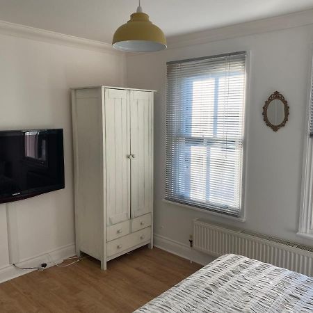 Modern Coastal Cottage 5 Minutes From The Ocean -Pet Friendly Ramsgate Zewnętrze zdjęcie