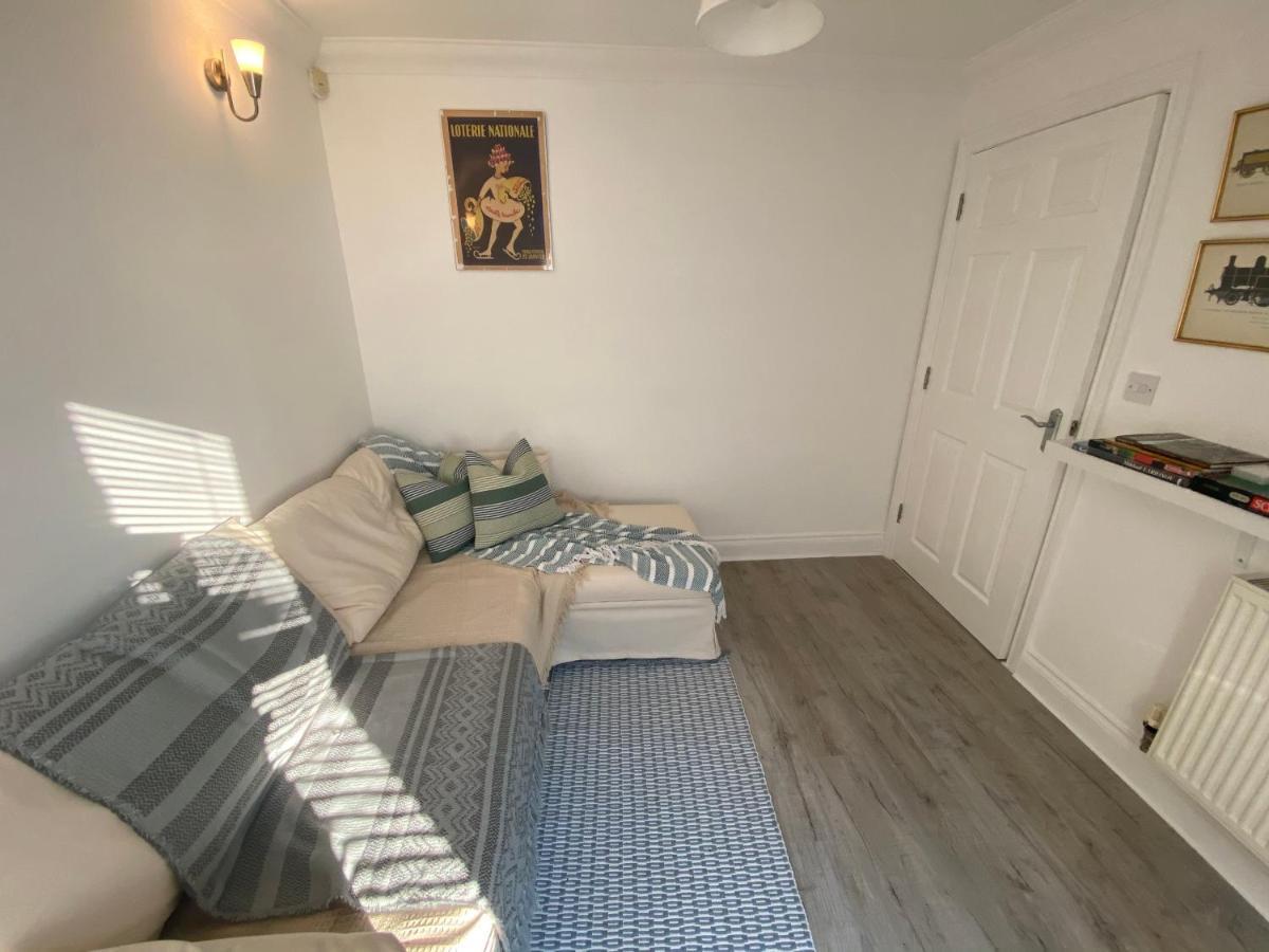 Modern Coastal Cottage 5 Minutes From The Ocean -Pet Friendly Ramsgate Zewnętrze zdjęcie