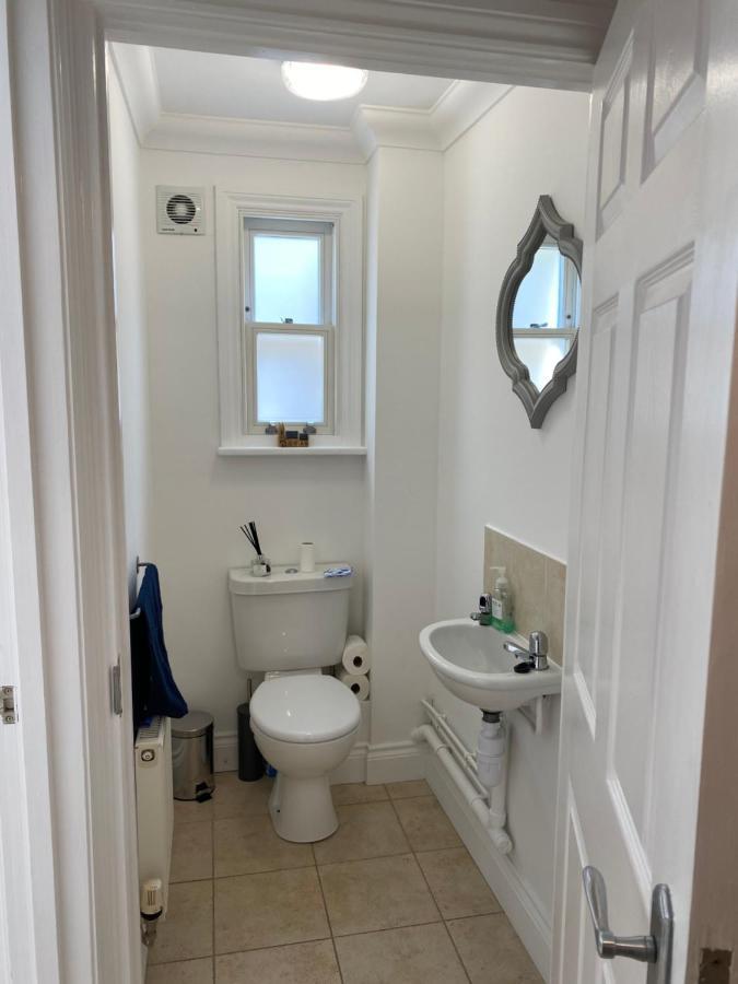 Modern Coastal Cottage 5 Minutes From The Ocean -Pet Friendly Ramsgate Zewnętrze zdjęcie