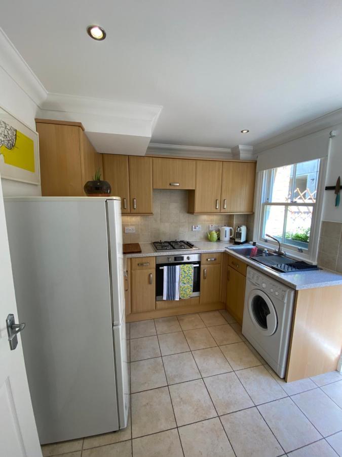 Modern Coastal Cottage 5 Minutes From The Ocean -Pet Friendly Ramsgate Zewnętrze zdjęcie