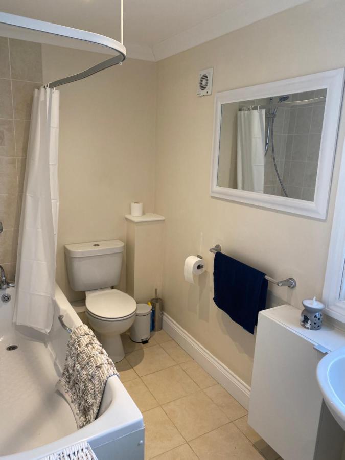 Modern Coastal Cottage 5 Minutes From The Ocean -Pet Friendly Ramsgate Zewnętrze zdjęcie