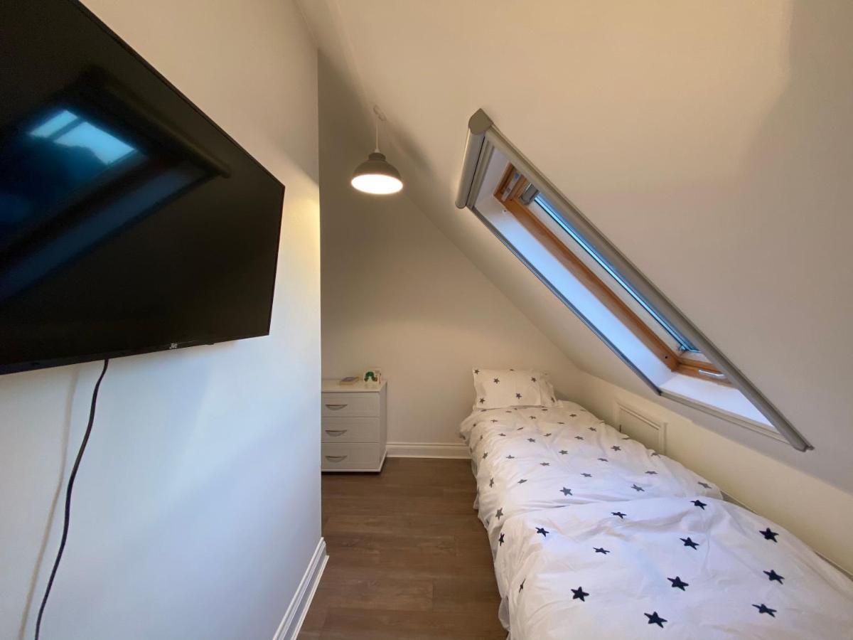 Modern Coastal Cottage 5 Minutes From The Ocean -Pet Friendly Ramsgate Zewnętrze zdjęcie