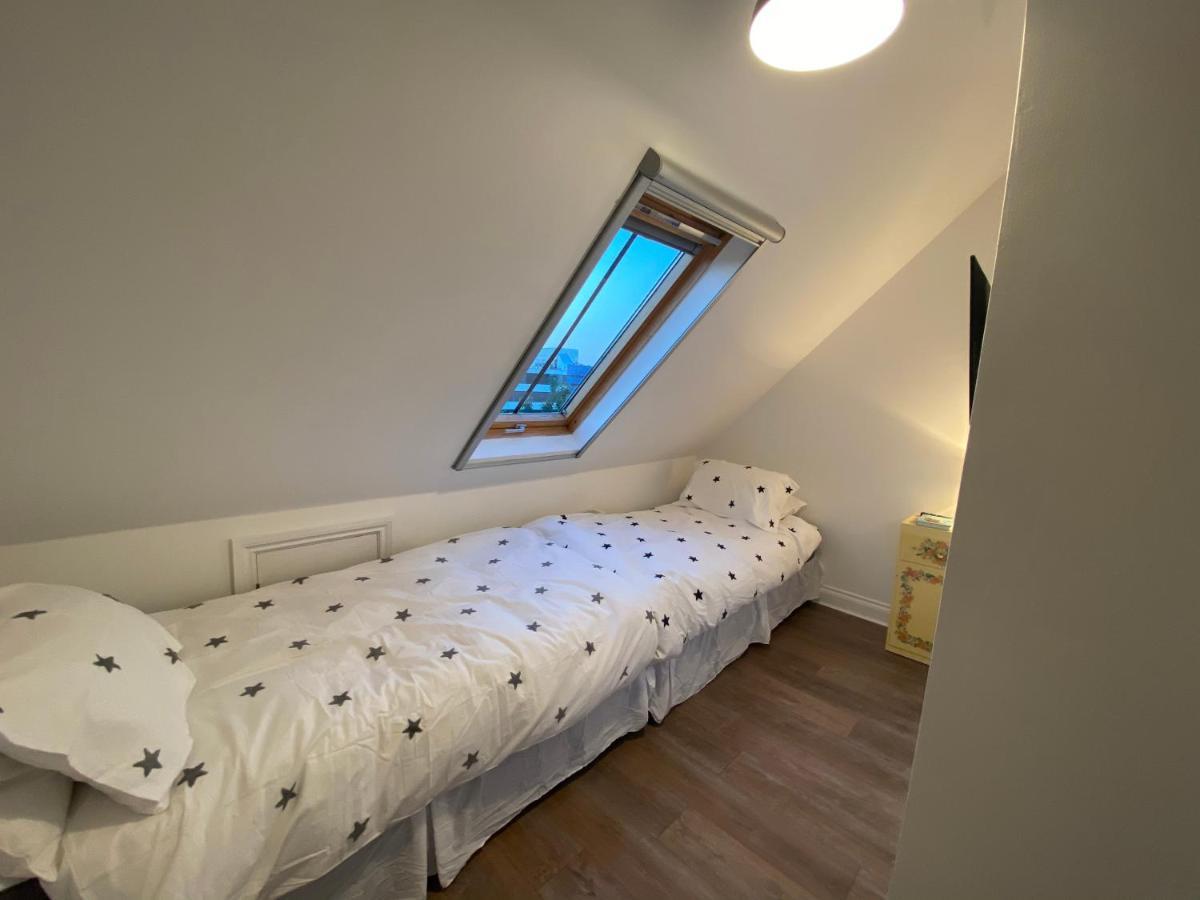 Modern Coastal Cottage 5 Minutes From The Ocean -Pet Friendly Ramsgate Zewnętrze zdjęcie